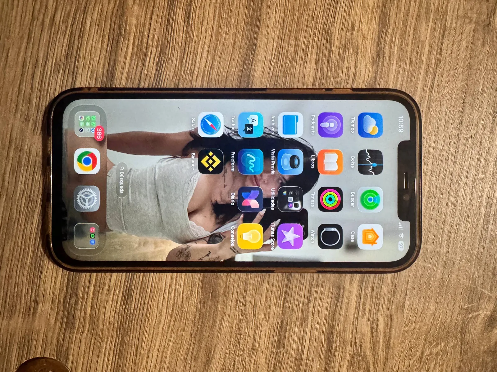 IPhone 12 Pro Max 128 ГБ 5