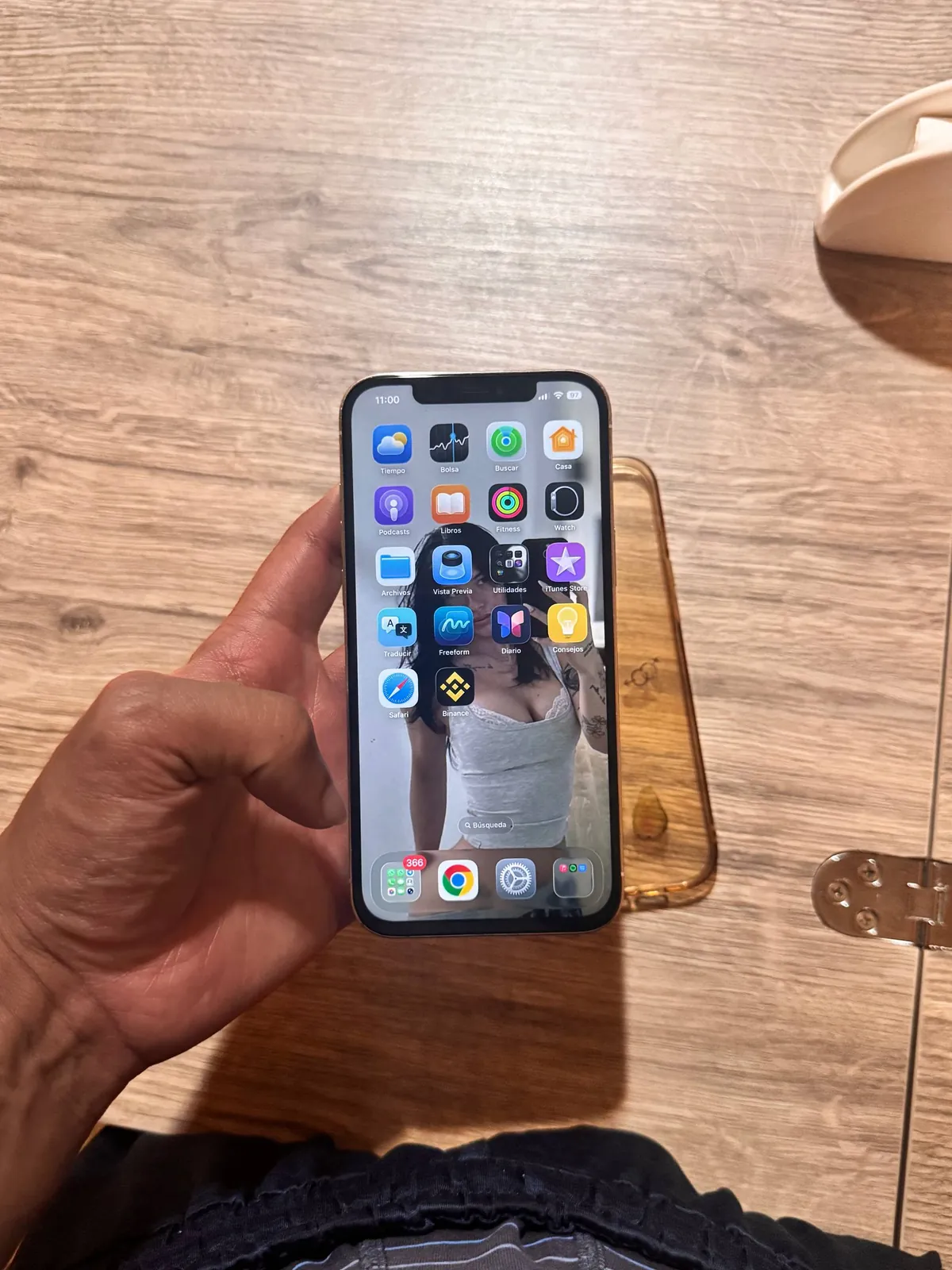 IPhone 12 Pro Max 128 ГБ 1