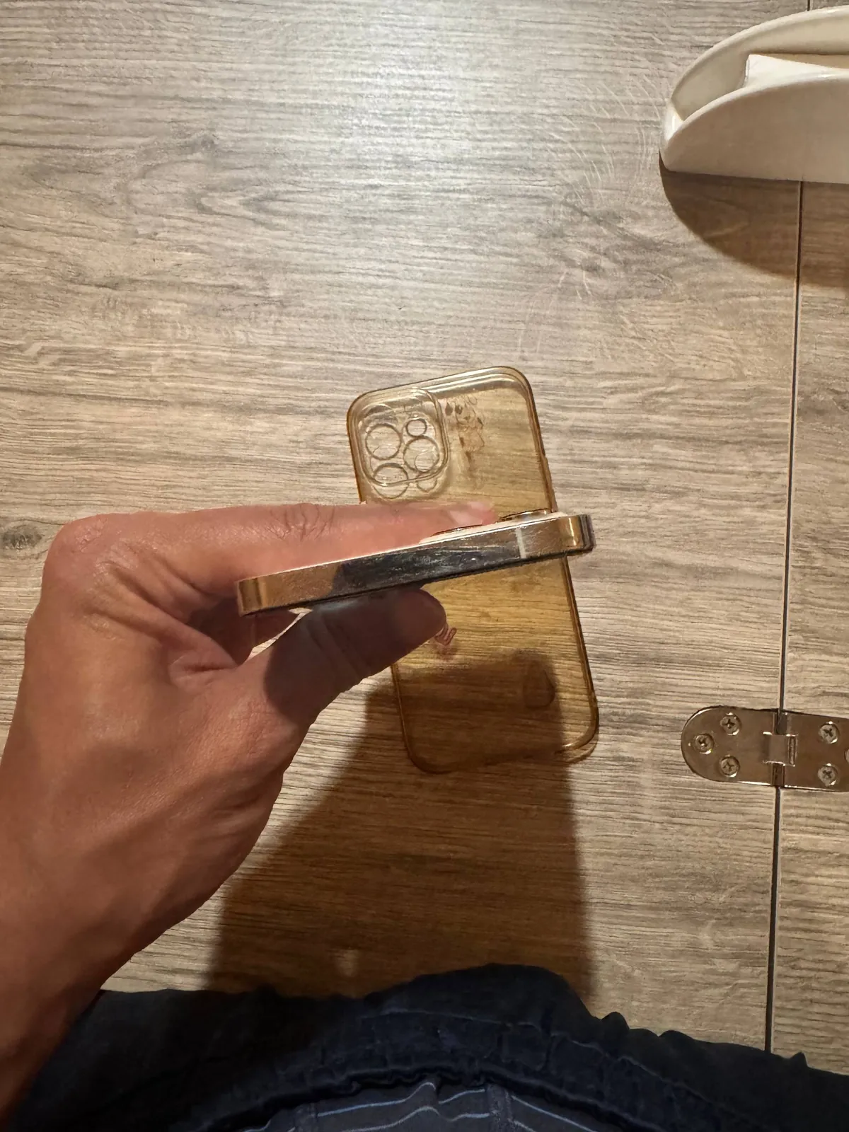 IPhone 12 Pro Max 128 ГБ 3