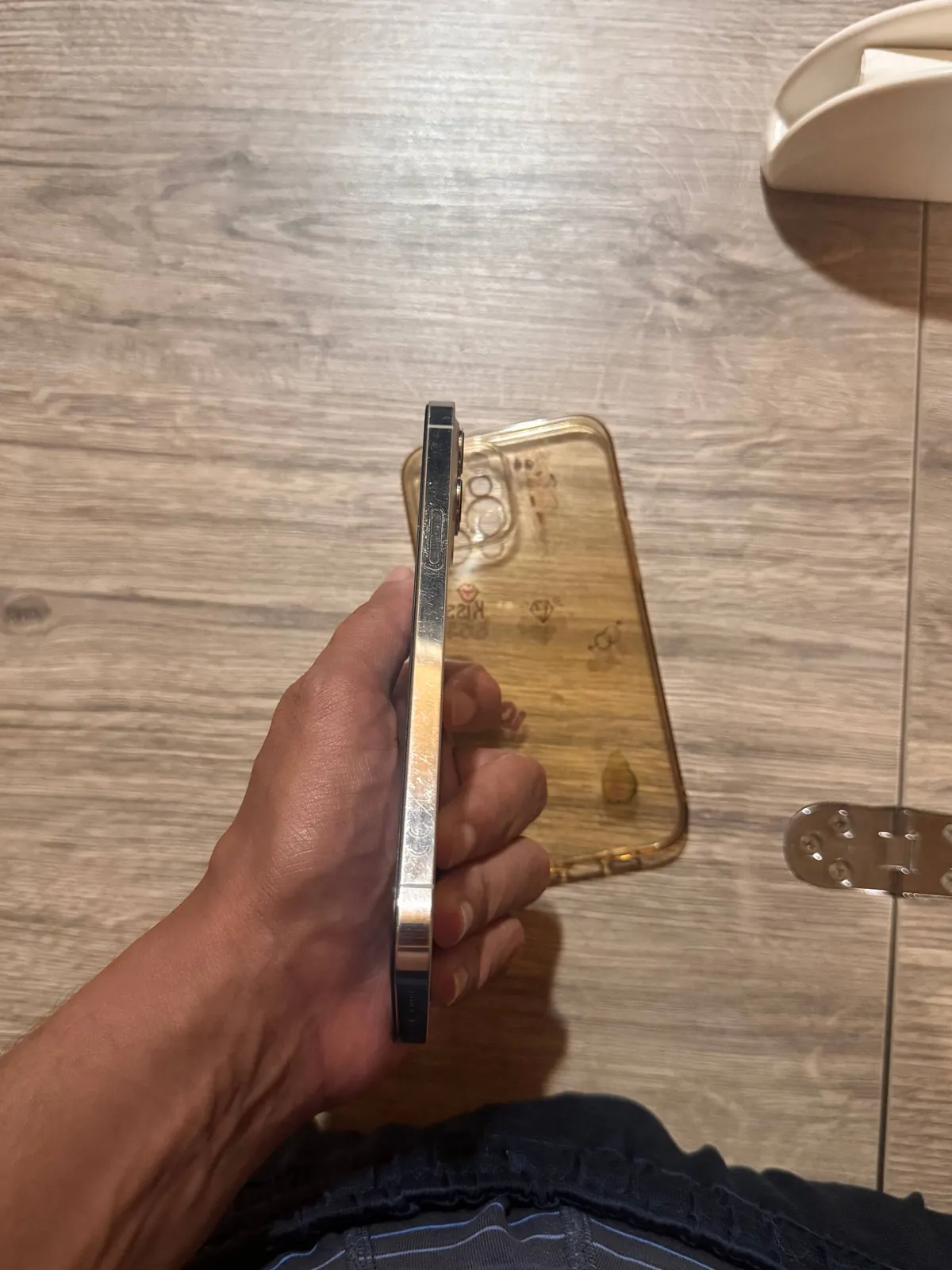 IPhone 12 Pro Max 128 ГБ 4
