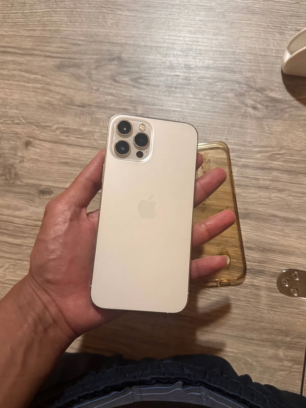 IPhone 12 Pro Max 128 ГБ 2