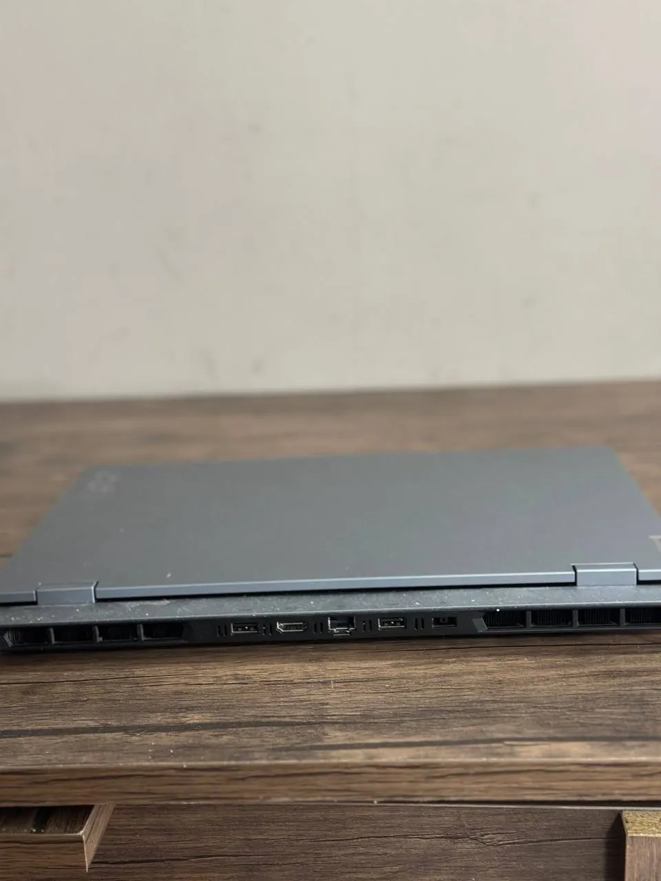 Игровой ноутбук Lenovo RTX 3050 i5 2