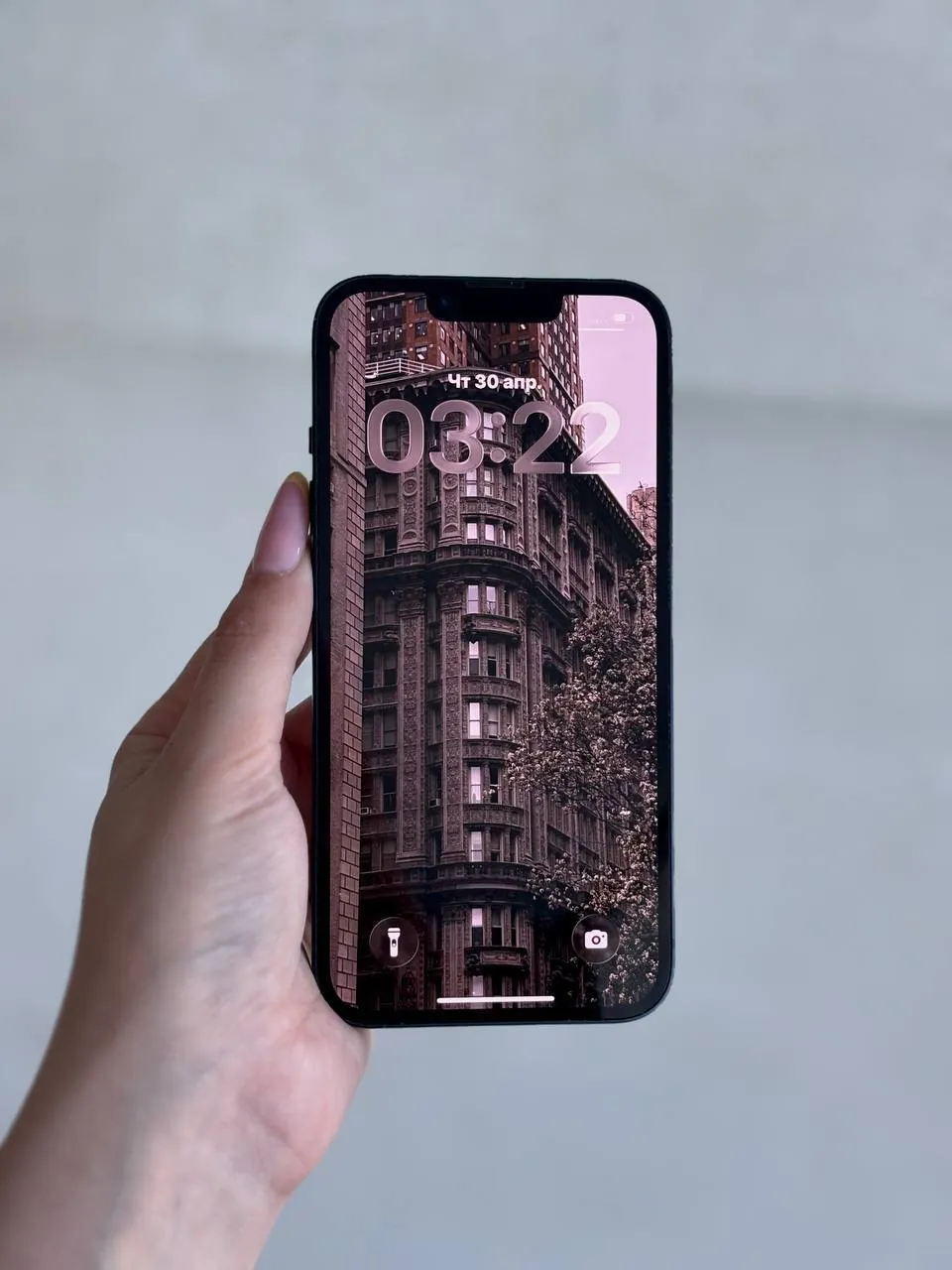 IPhone 13 128 ГБ в отличном состоянии 2