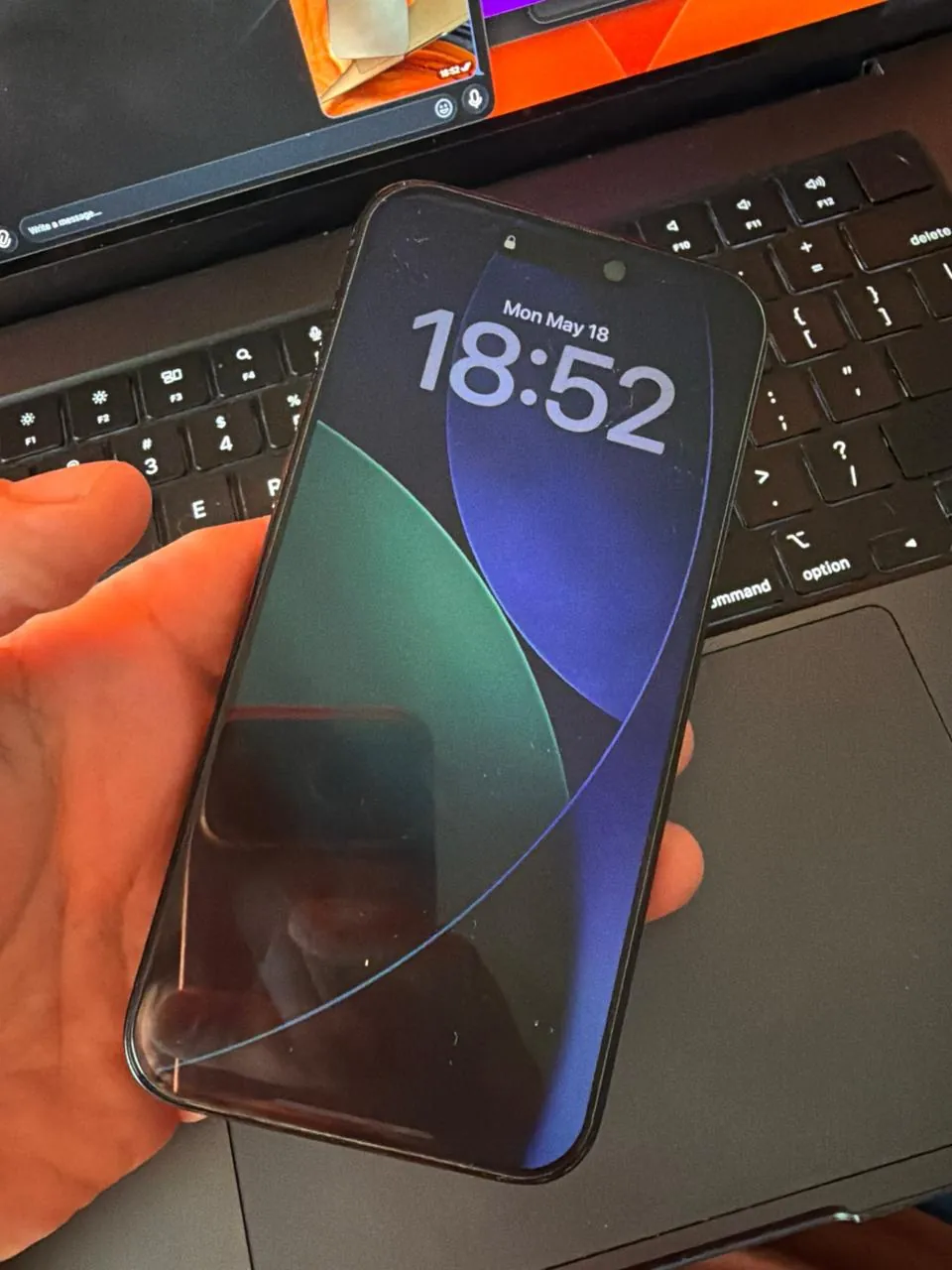iPhone 15 Pro Max 1TB 1