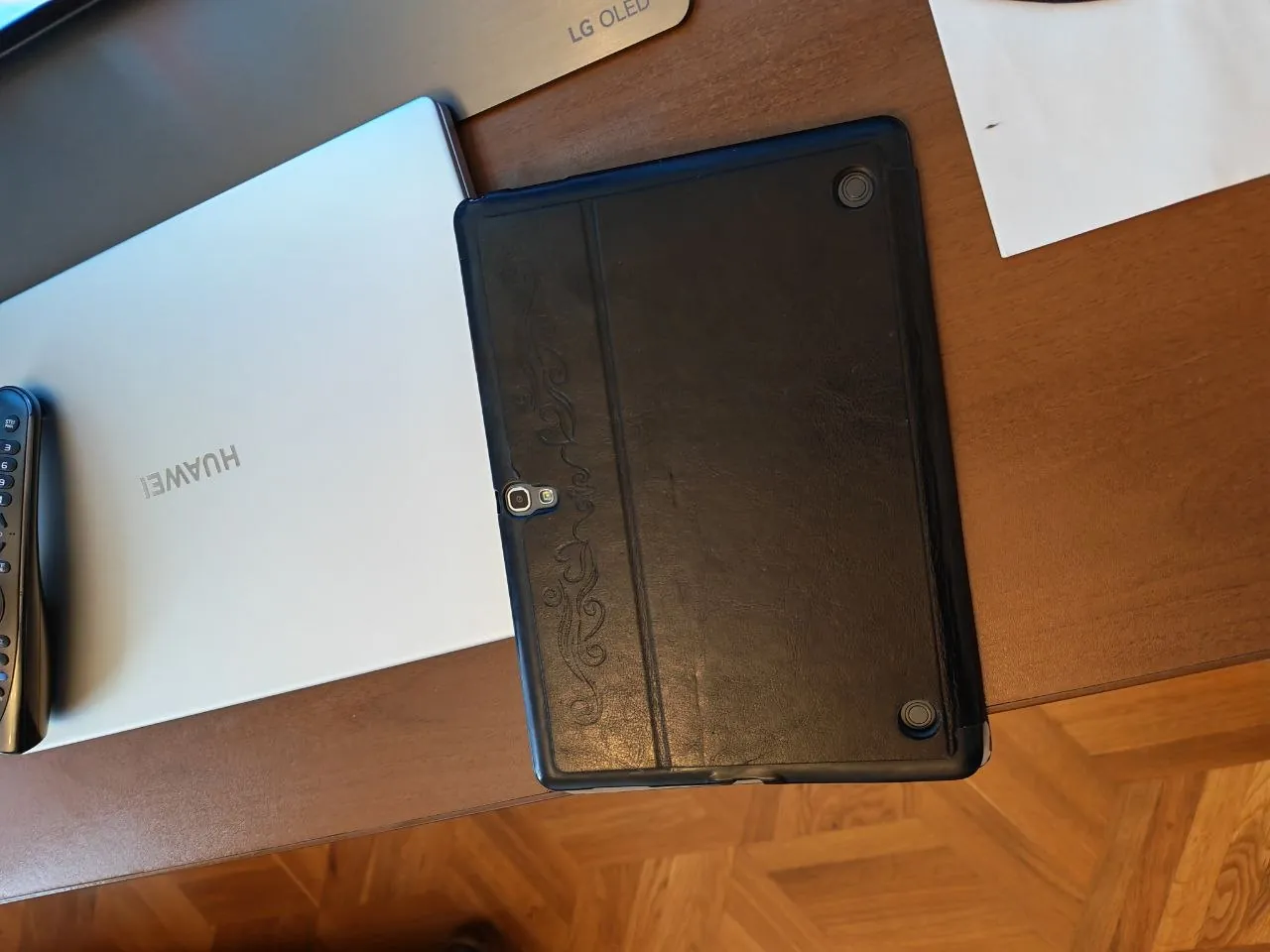 Планшет Samsung Galaxy Tab S 10.5 AMOLED 4