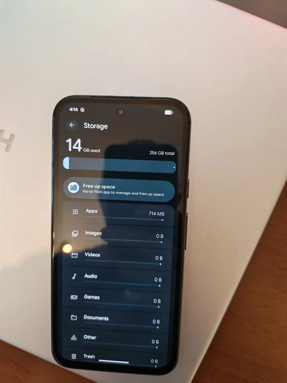 Смартфон Google Pixel 8a 256GB 3