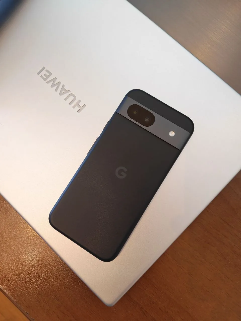 Смартфон Google Pixel 8a 256GB 1