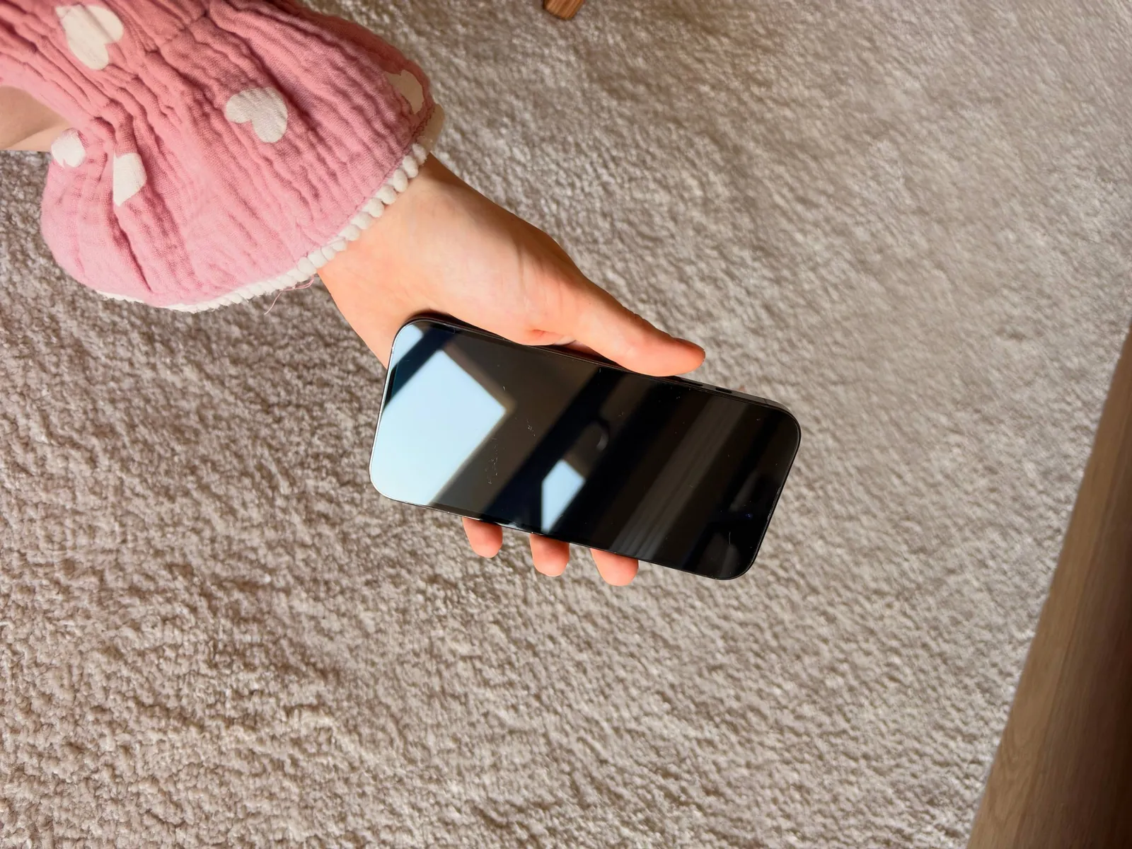 IPhone 14 Pro 256GB Space Black 2