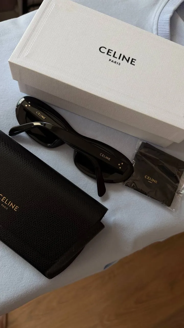 Очки Celine, оригинал 2