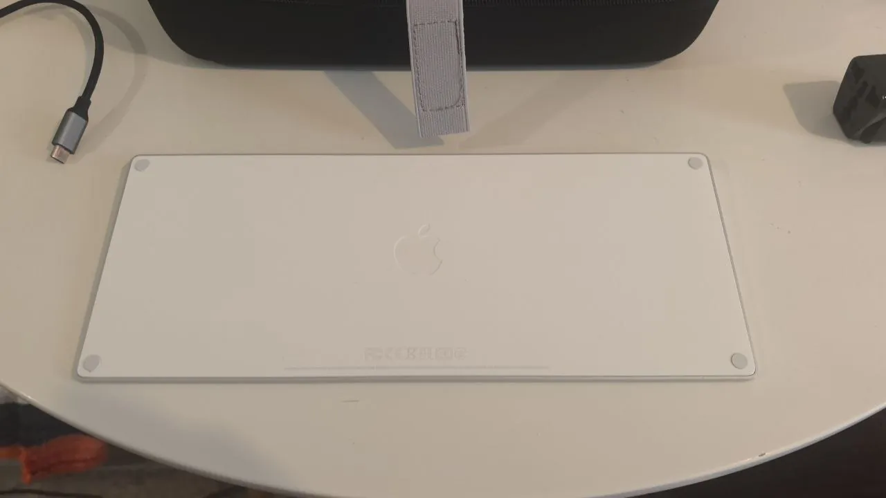 Mac mini M4 16GB/256GB 3