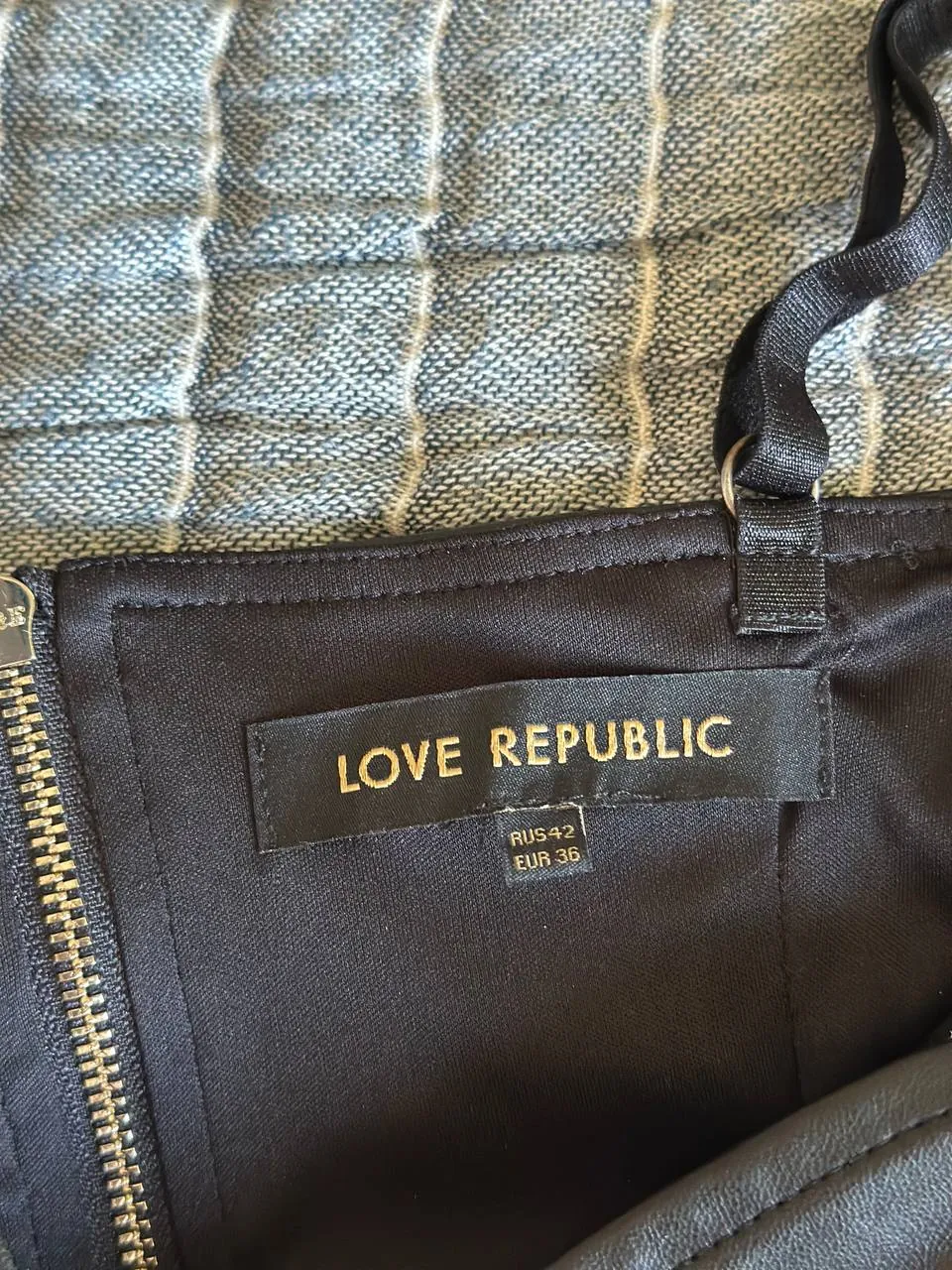 Топ Love Republic размера S 3