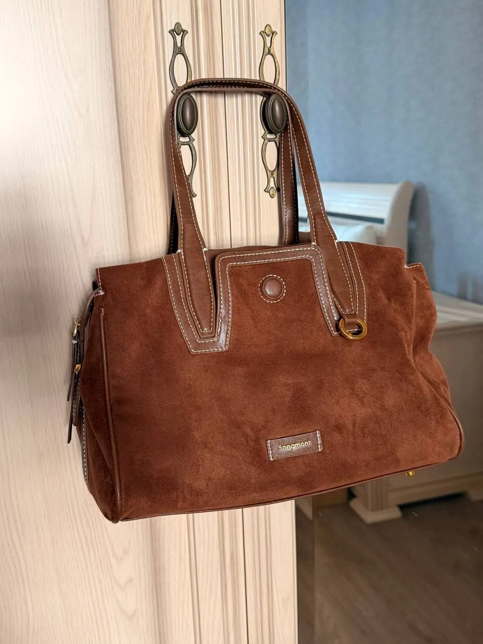 Женские сумки Zara и другие модели 3