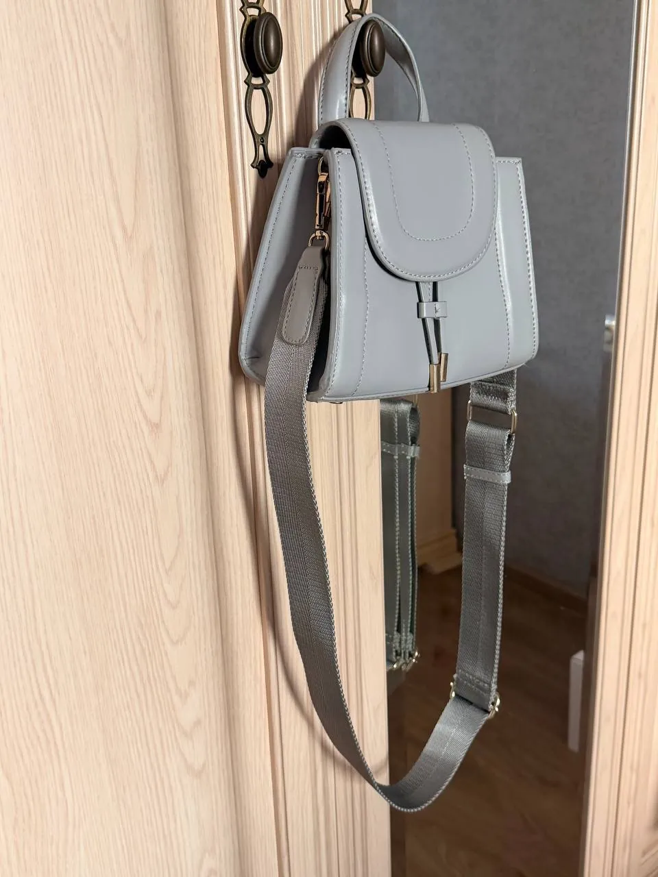 Женские сумки Zara и другие модели 2