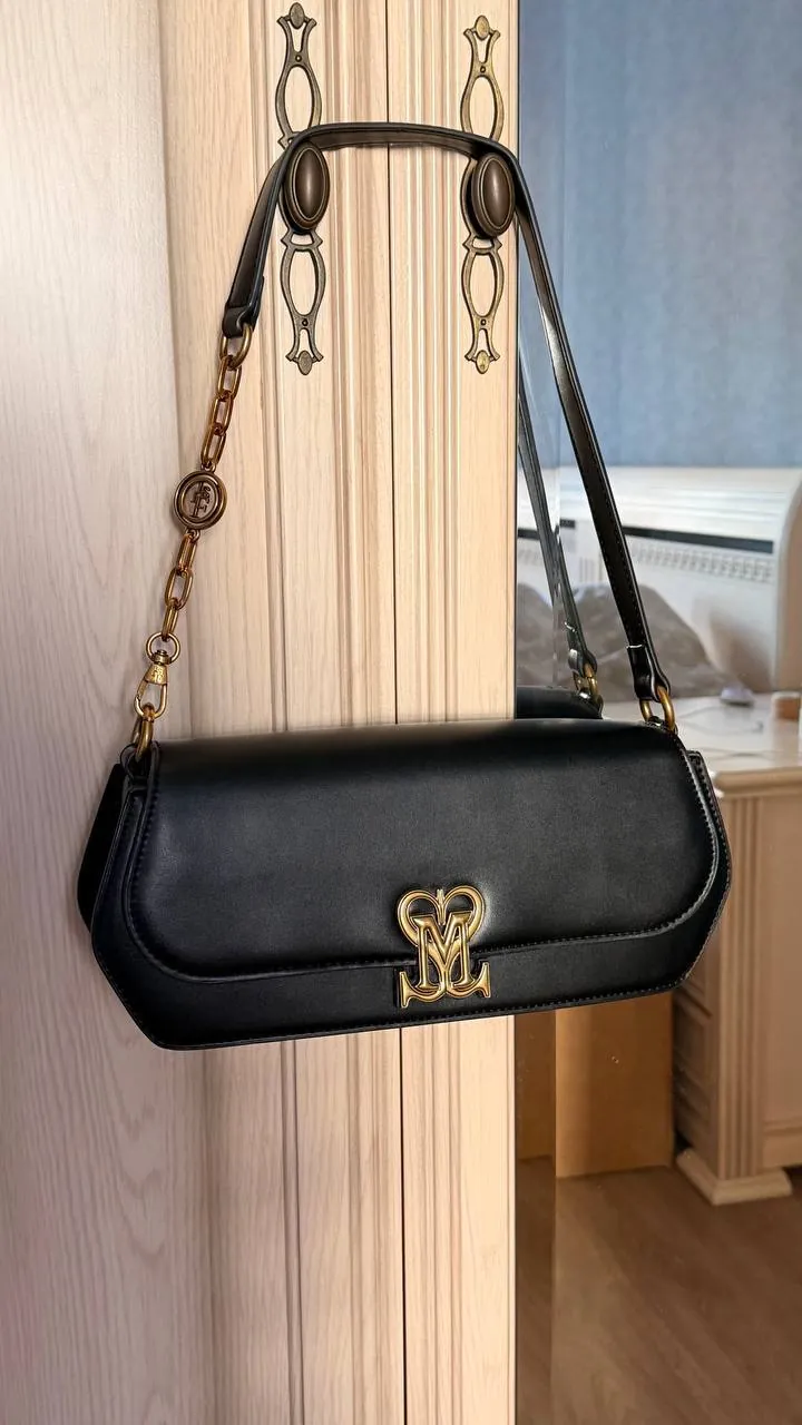 Женские сумки Zara и другие модели 9