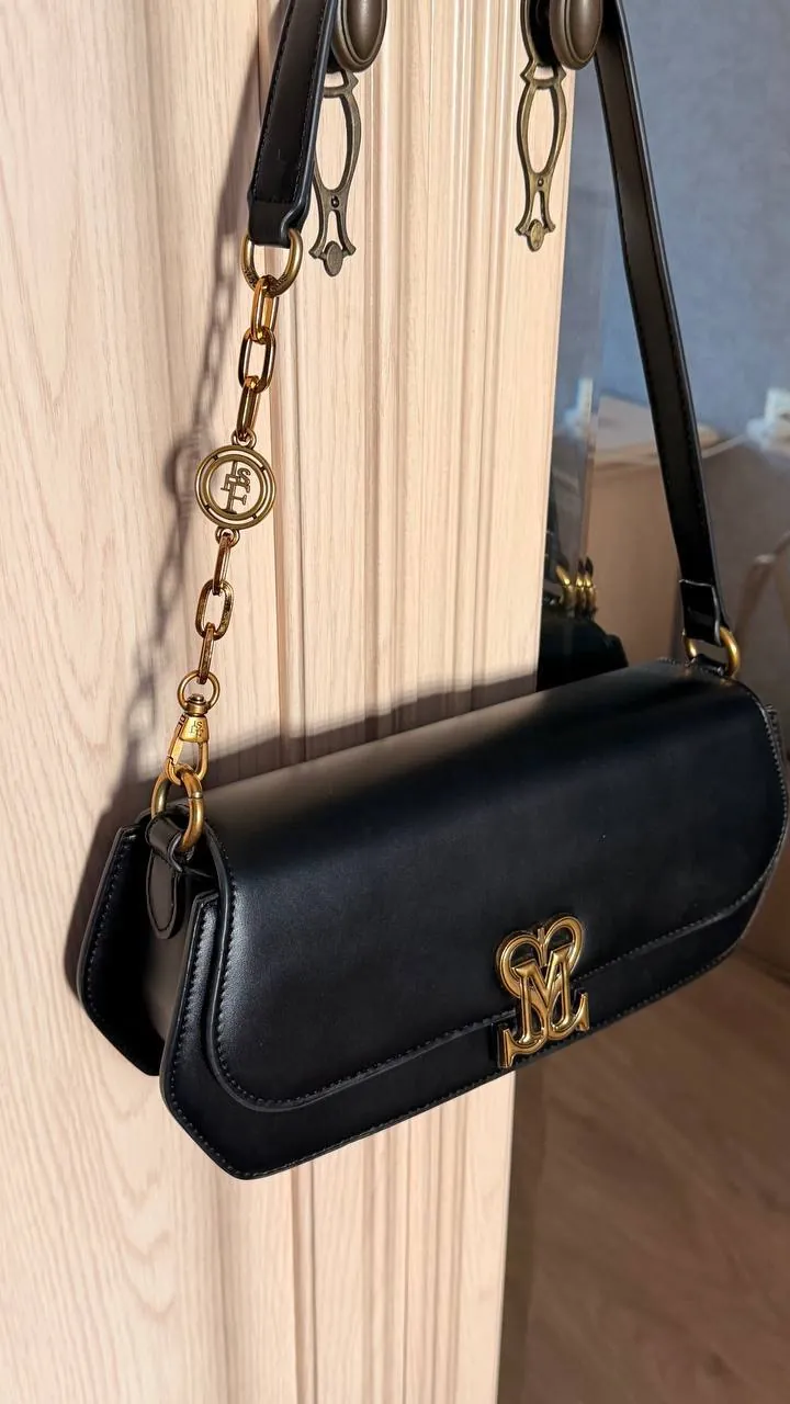 Женские сумки Zara и другие модели 10