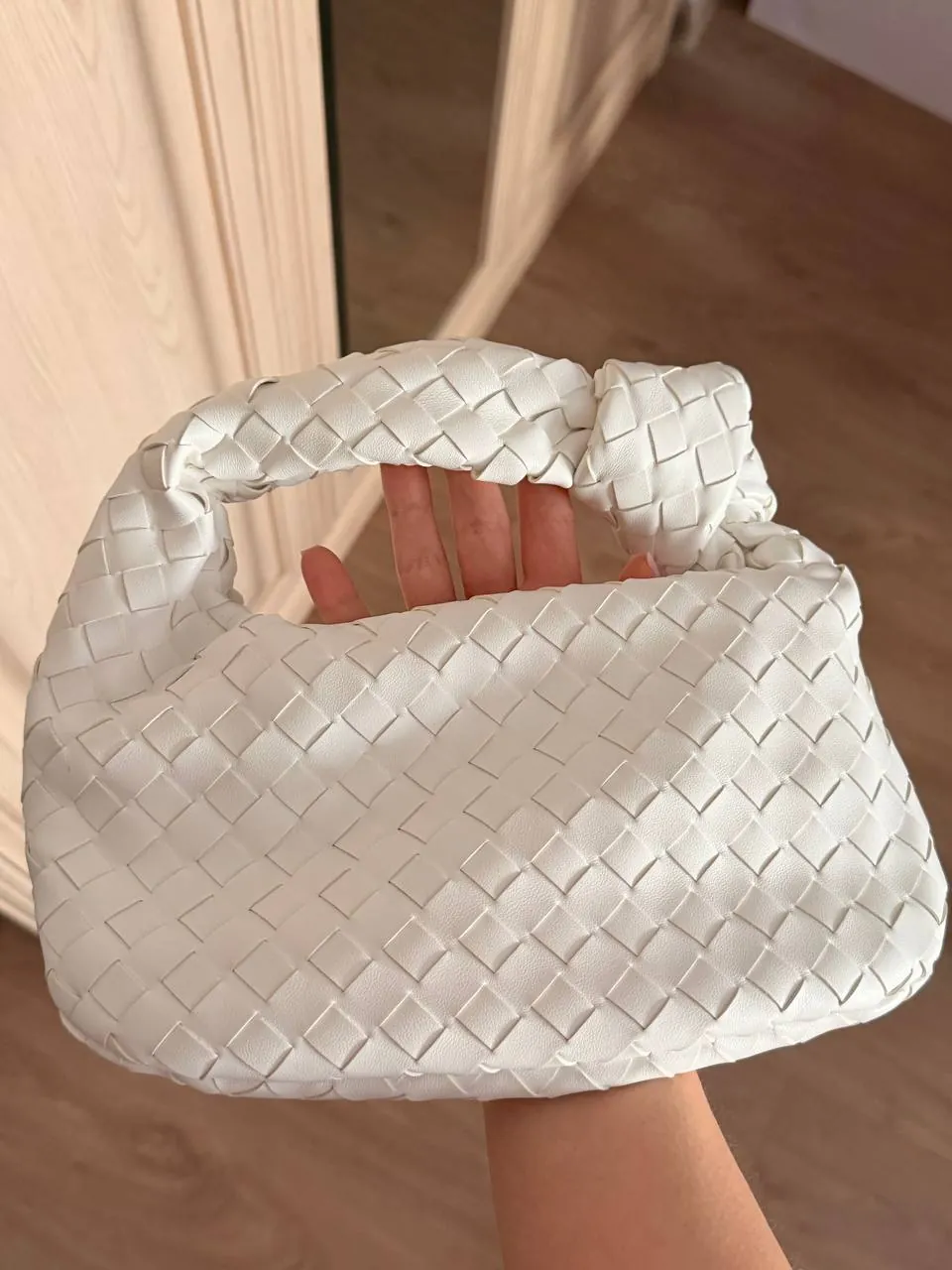 Женские сумки Zara и другие модели 8