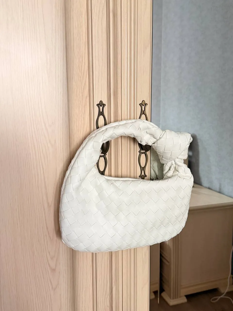 Женские сумки Zara и другие модели 7