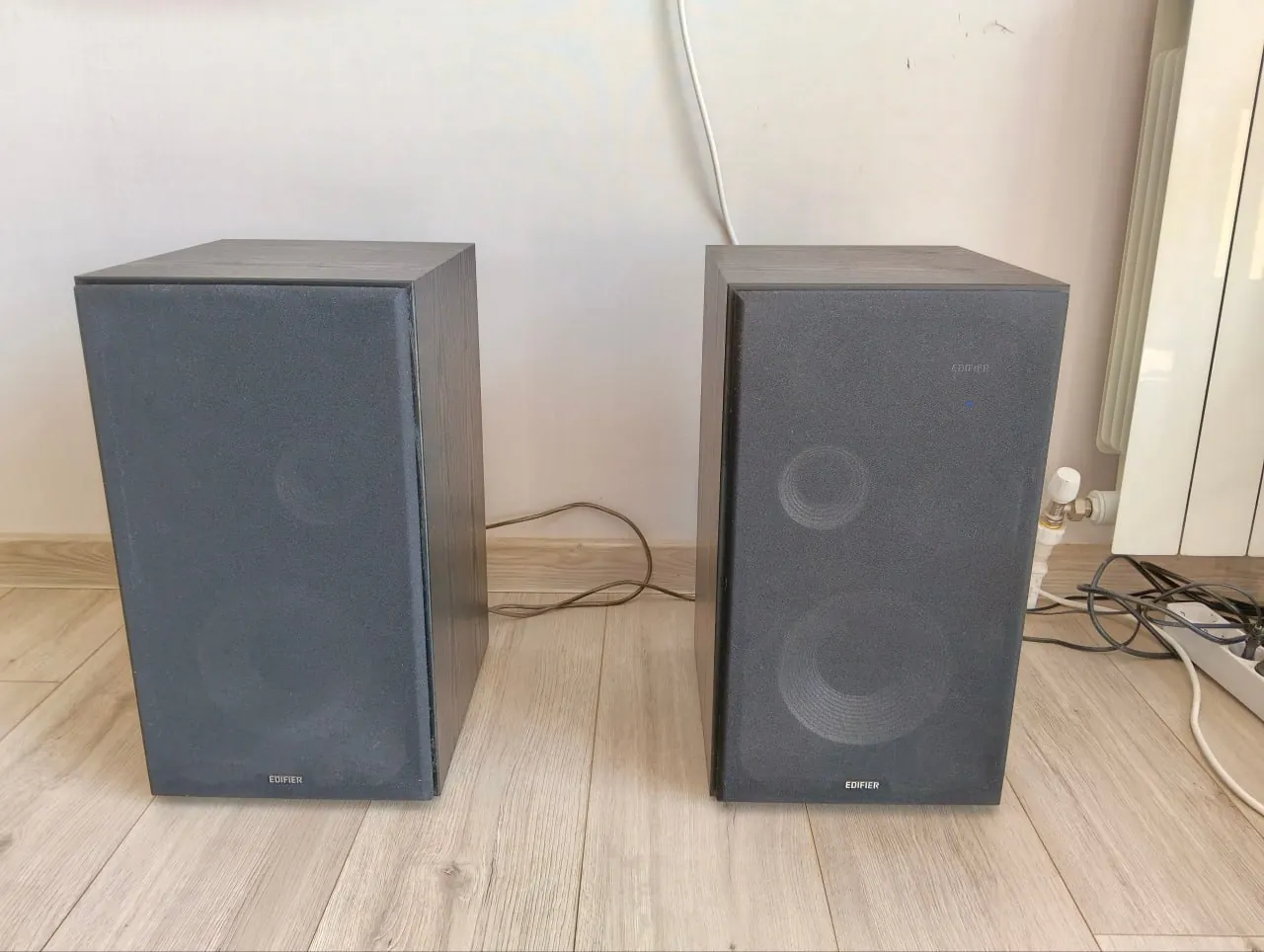Колонки Edifier R2850DB в районе Ортачала 1