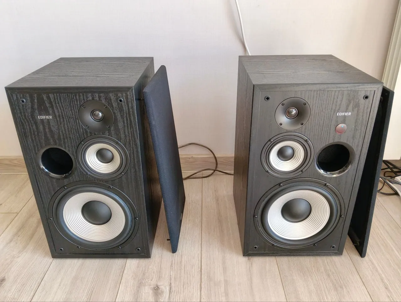 Колонки Edifier R2850DB в районе Ортачала 2