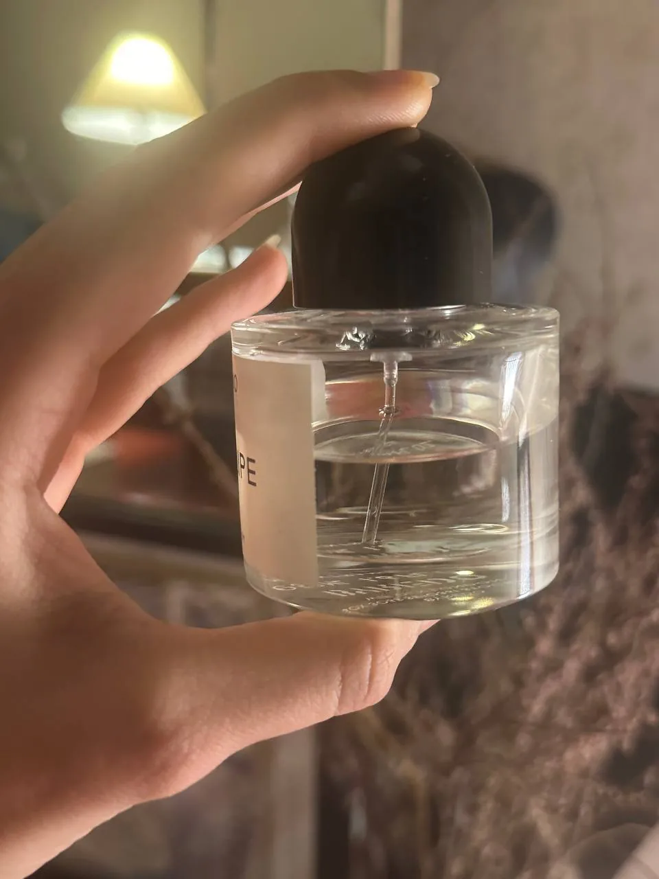 Оригинальные духи Byredo La Tulipe 2