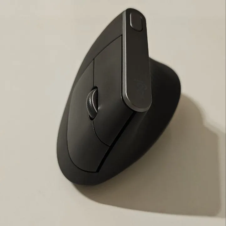 Беспроводная мышь Logitech MX Vertical 2