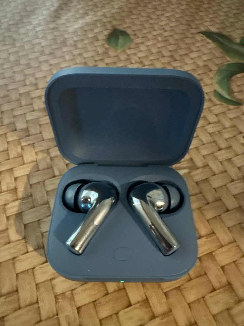 Наушники OnePlus Buds 3 новые 1