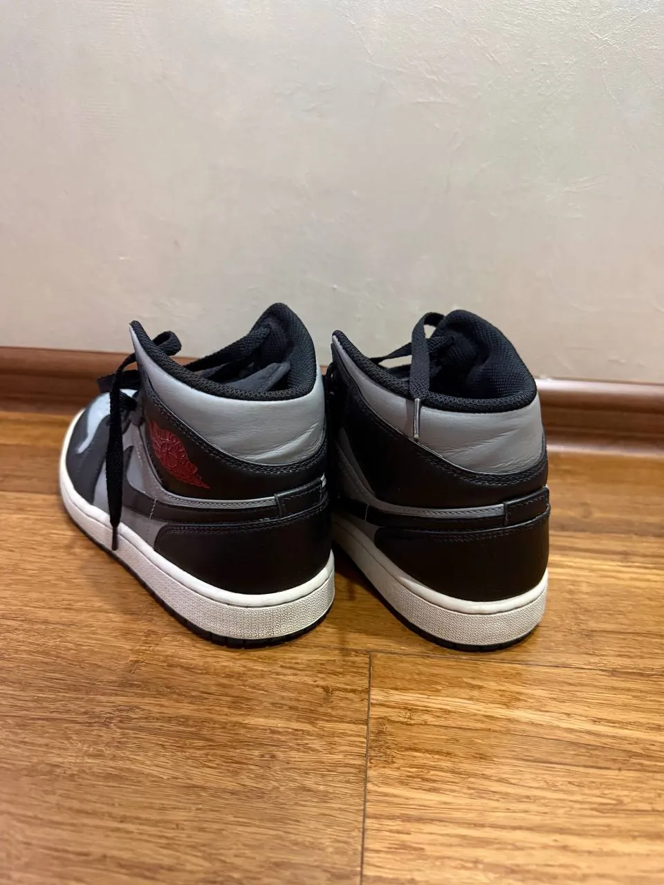 Мужские кроссовки Nike Air Jordan US 8 3