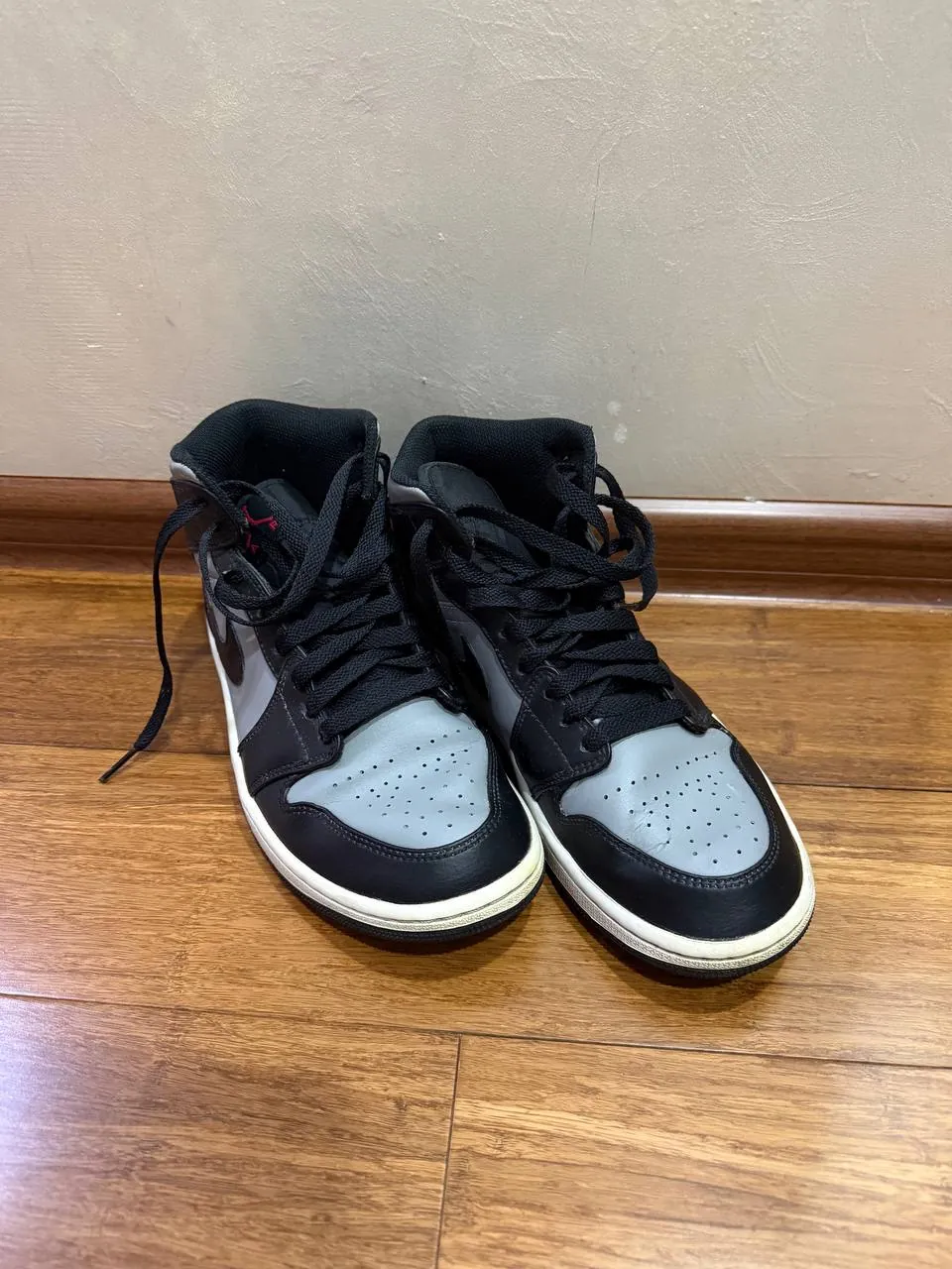 Мужские кроссовки Nike Air Jordan US 8 2