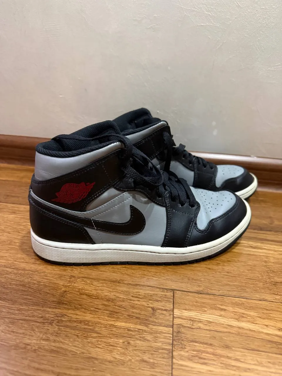 Мужские кроссовки Nike Air Jordan US 8 1