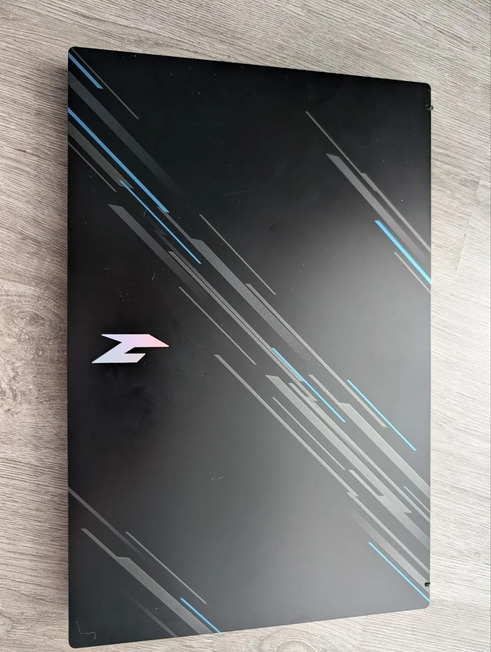 Игровой ноутбук Acer Nitro V15 4