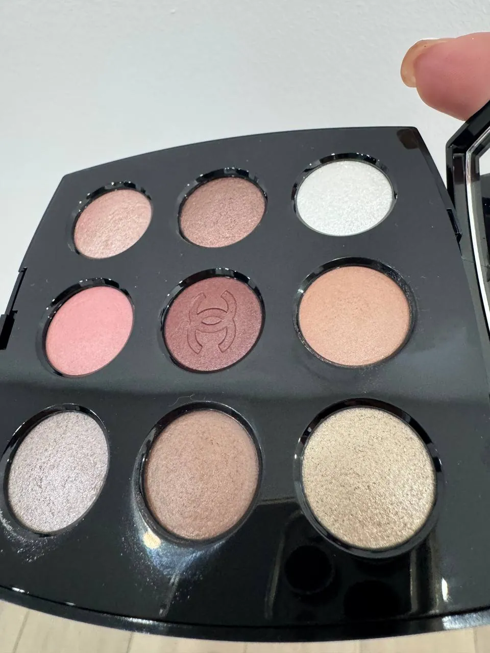 Лимитированная косметика Chanel 2