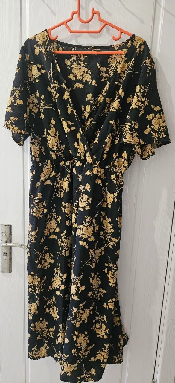 Платья, размер L/XL 1