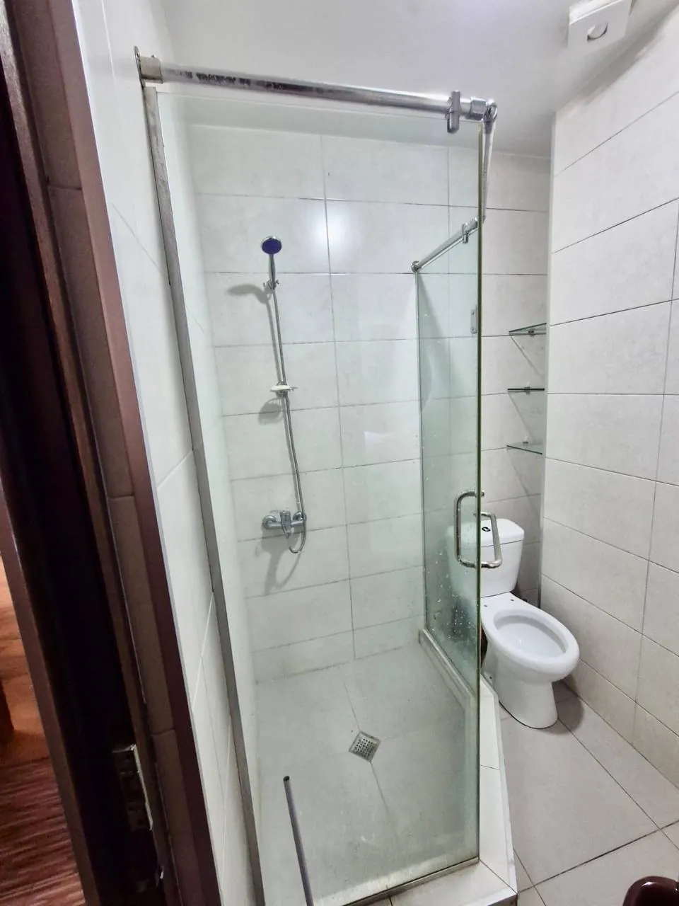 Квартира 90 м² с 3 спальнями 6