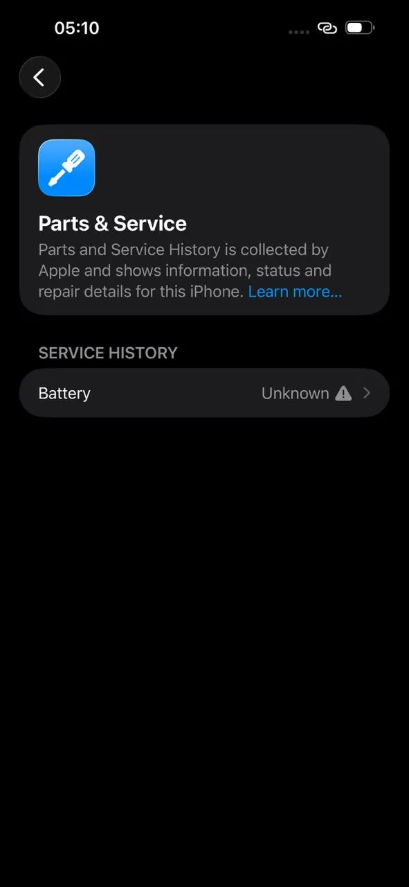 iPhone 15 Pro Max 256GB China 5