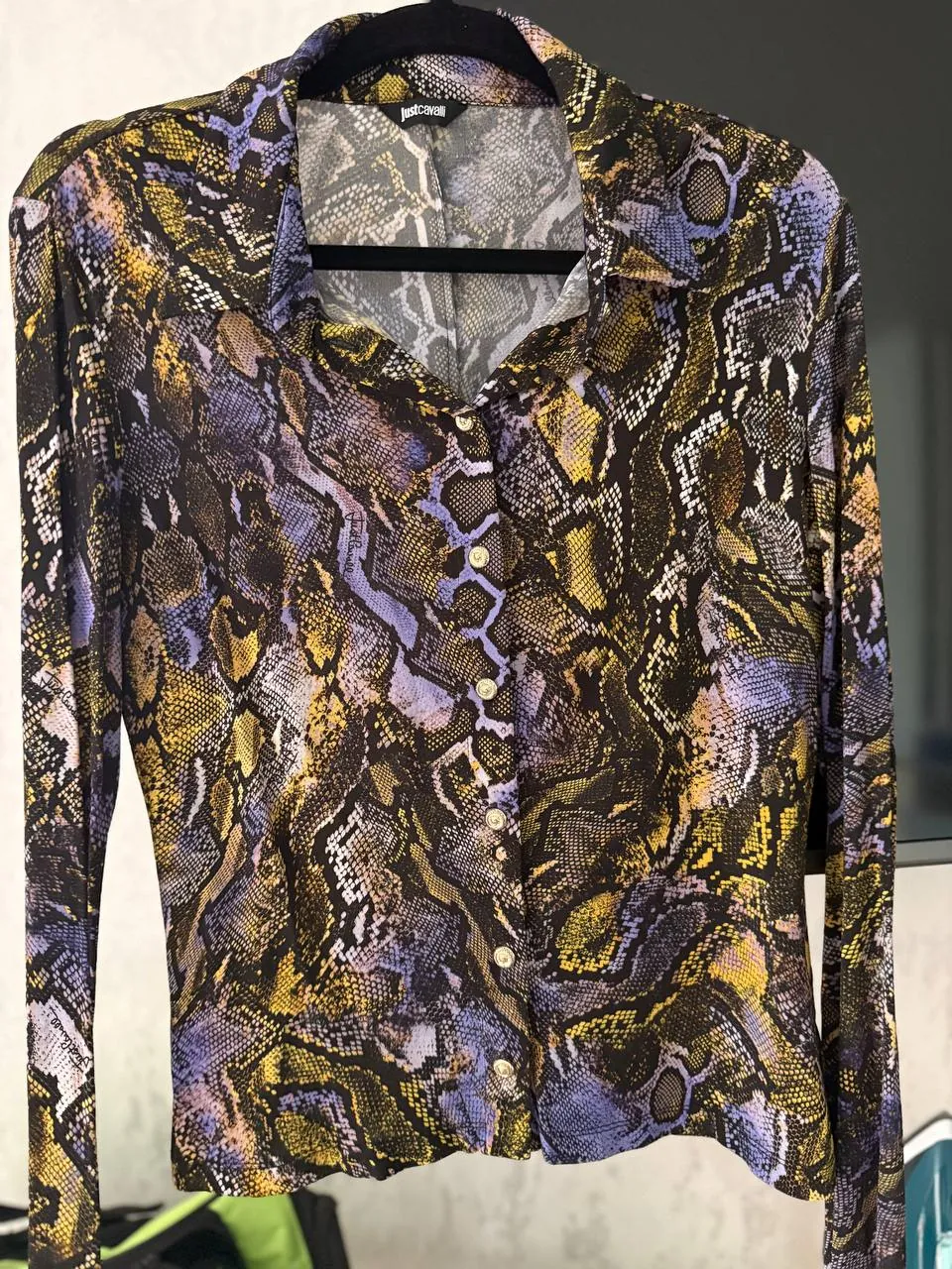 Вещь бренда Roberto Cavalli, размер M 1