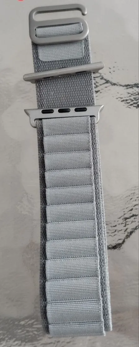 Ремешок и защита для Apple Watch 1