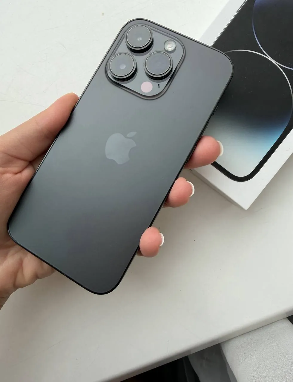 IPhone 14 Pro 256 ГБ в идеальном состоянии 4