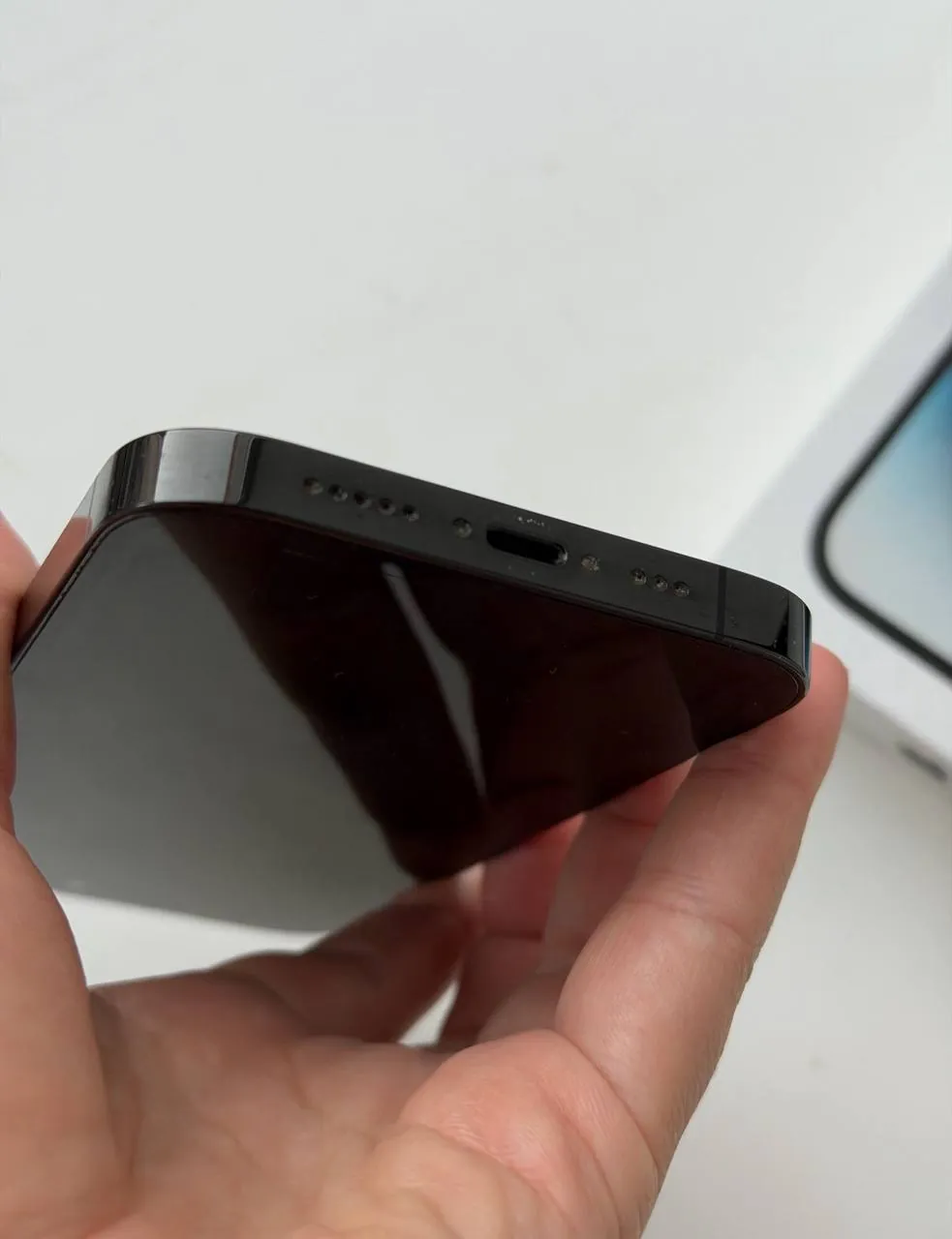 IPhone 14 Pro 256 ГБ в идеальном состоянии 3