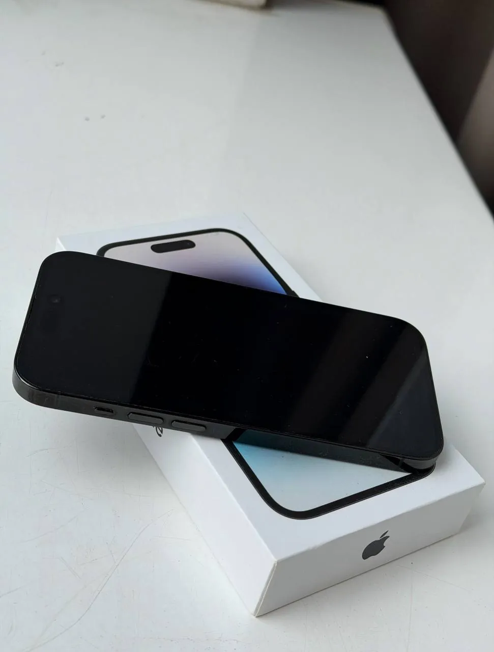 IPhone 14 Pro 256 ГБ в идеальном состоянии 5