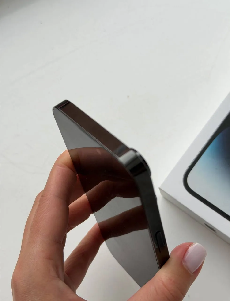 IPhone 14 Pro 256 ГБ в идеальном состоянии 2