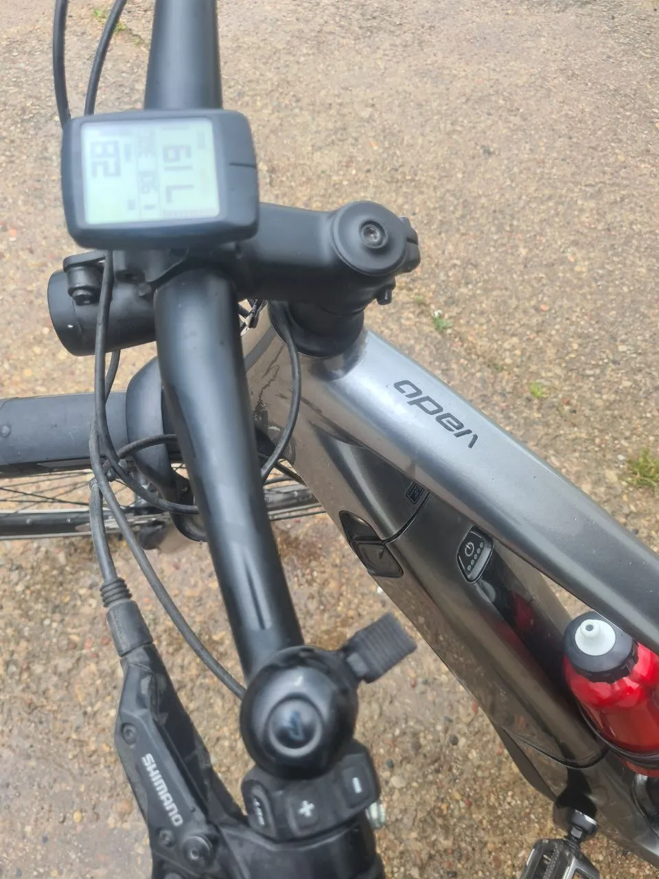 Электровелосипед Specialized Turbo Vado 4