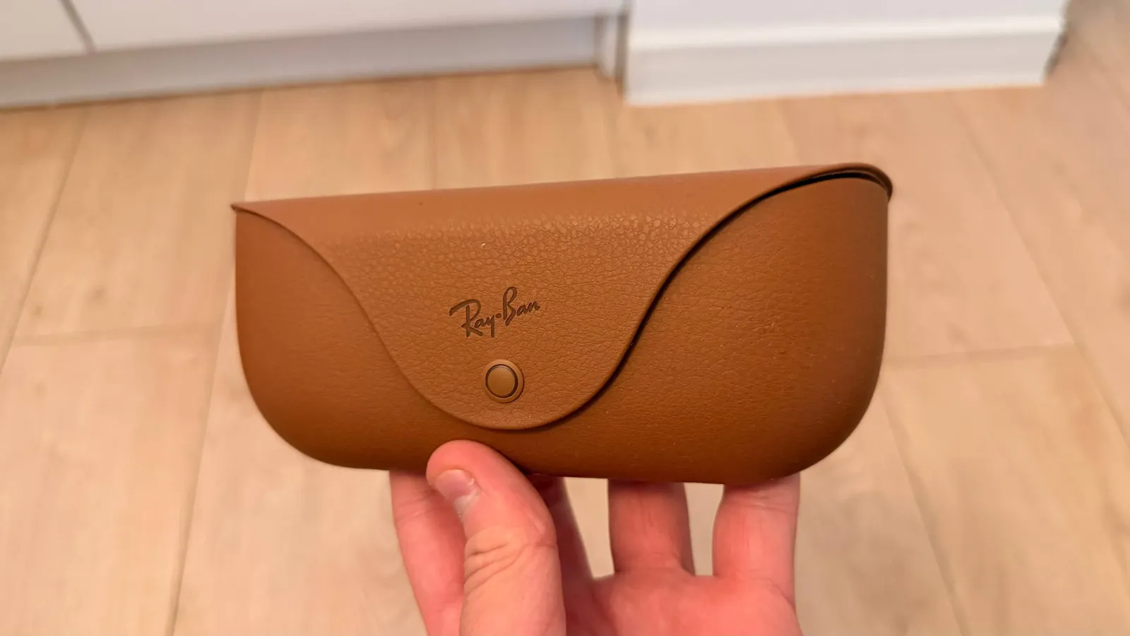 Смарт-очки Ray-Ban Meta Wayfarer 1