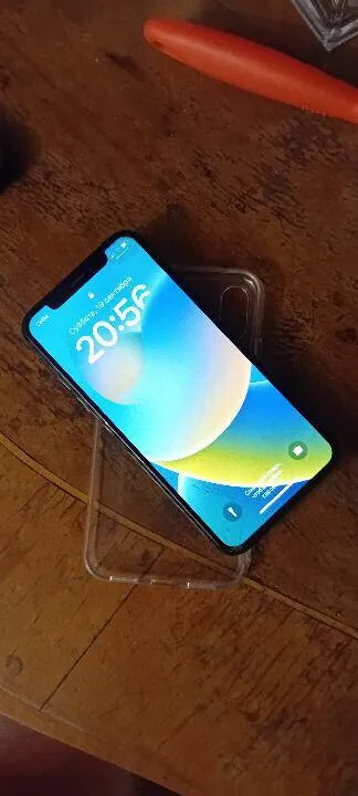IPhone XS 256 ГБ 3
