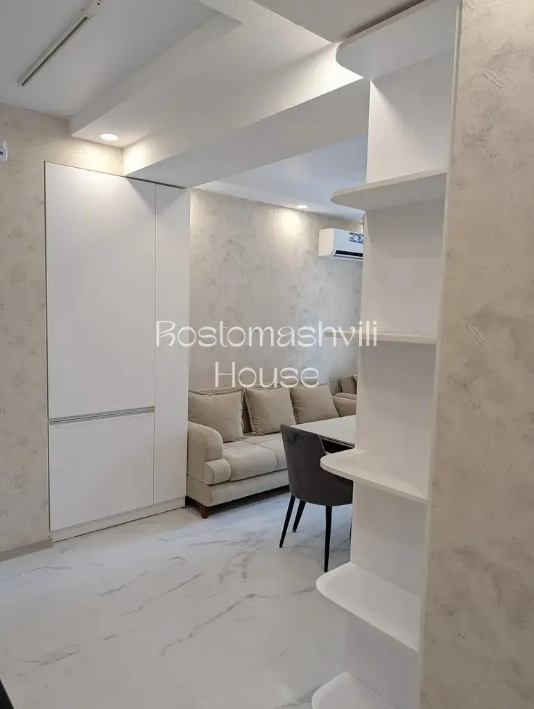 Квартира 77 м² с посудомойкой в Исани 4
