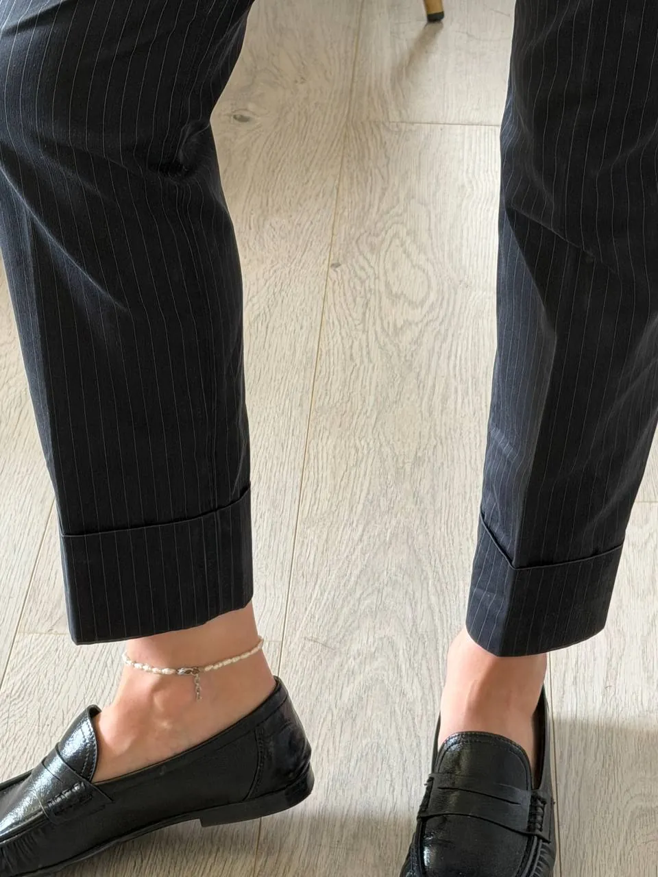 Брюки Massimo Dutti размер 36-38 4