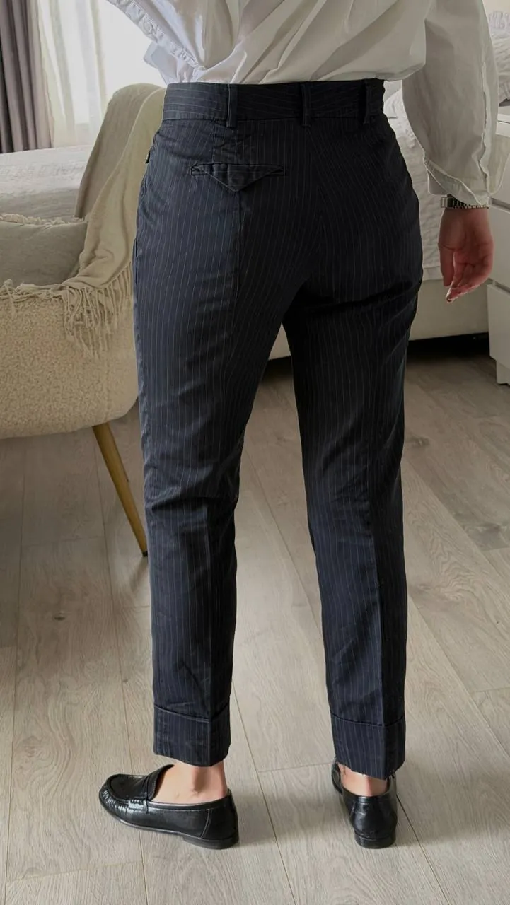 Брюки Massimo Dutti размер 36-38 3