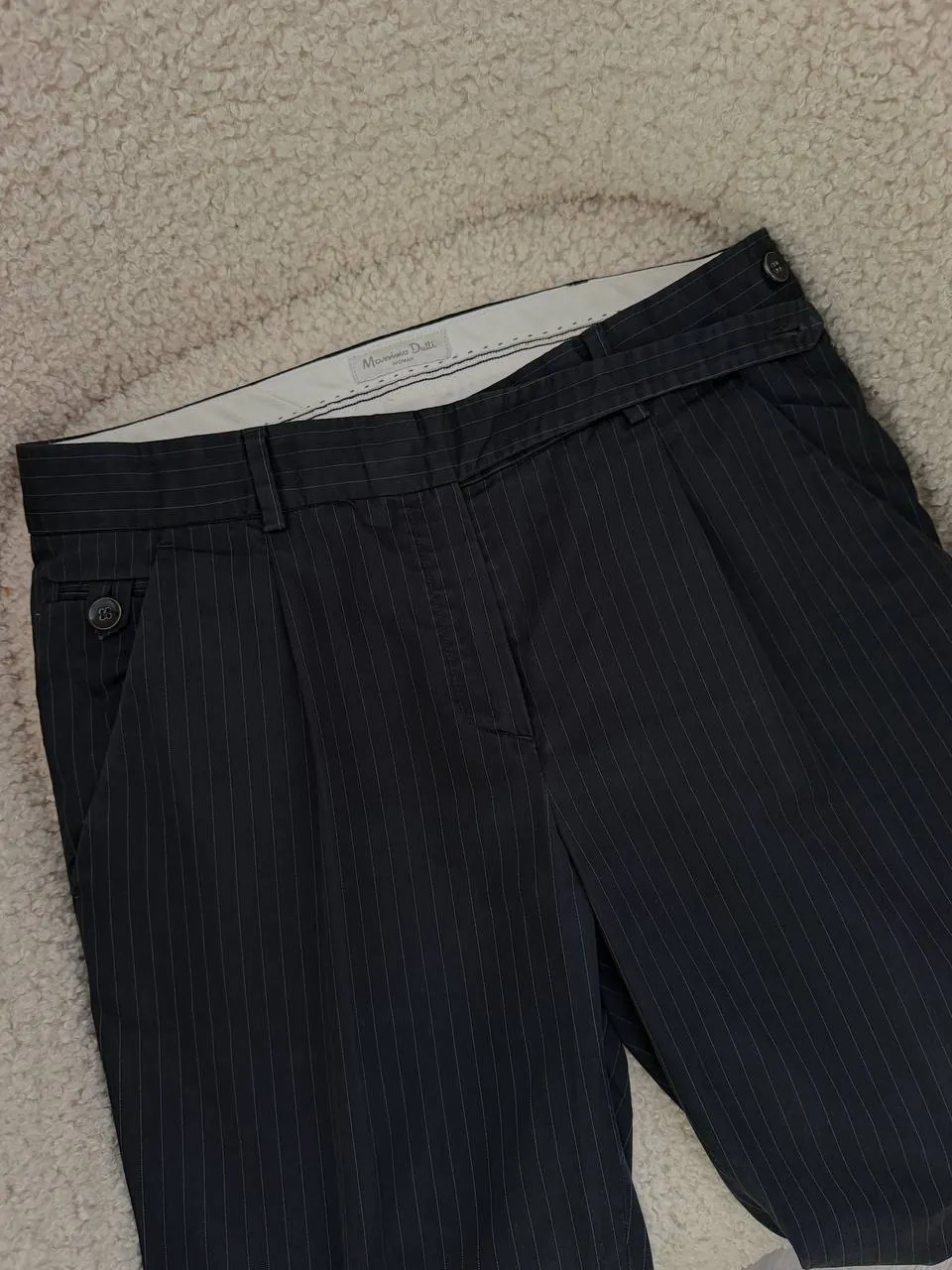 Брюки Massimo Dutti размер 36-38 5
