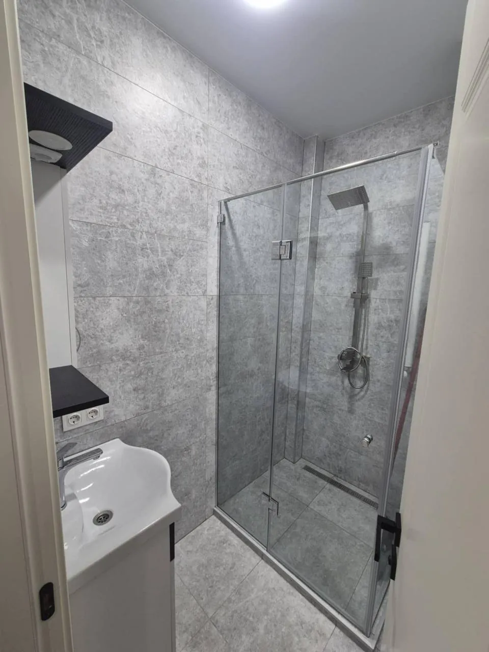 Квартира 50 м² с 1 спальней в Исани 1