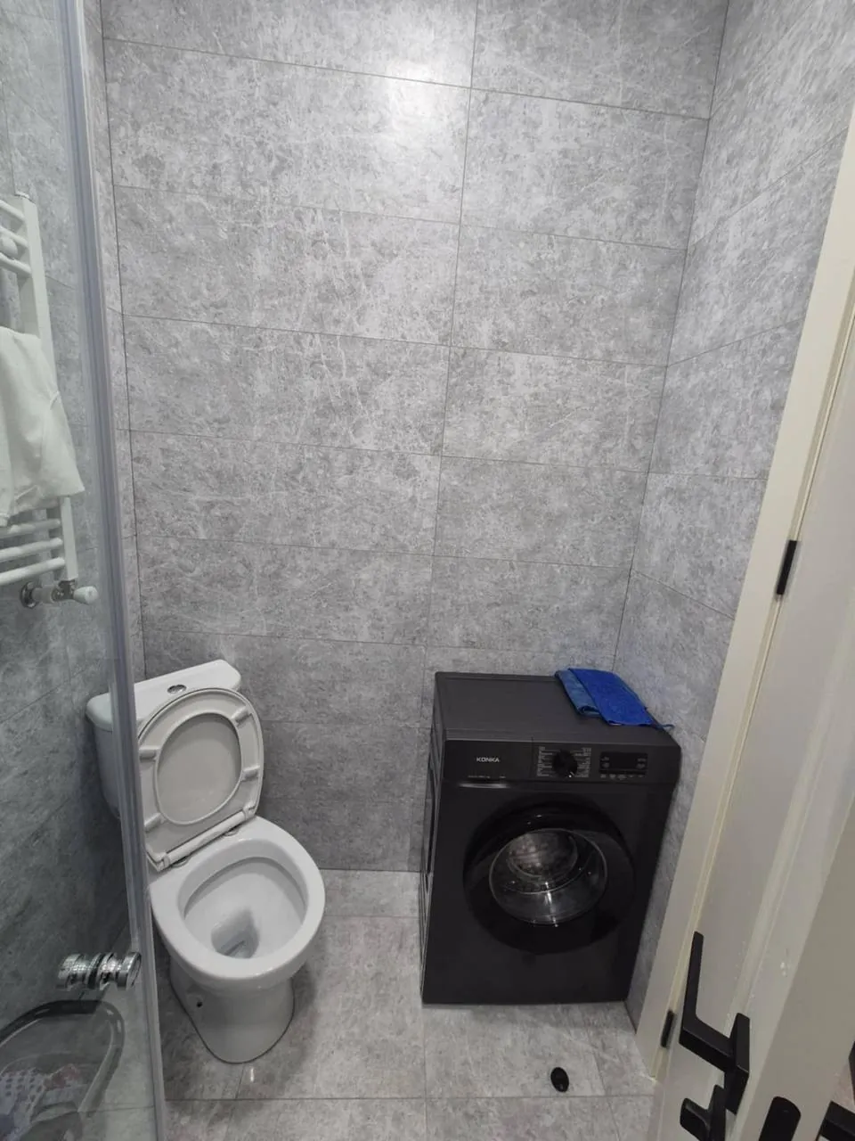 Квартира 50 м² с 1 спальней в Исани 3