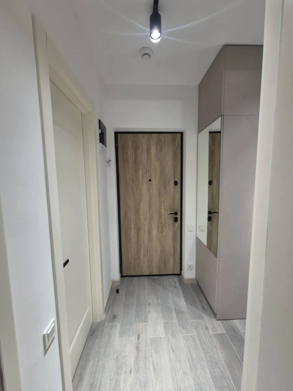 Квартира 50 м² с 1 спальней в Исани 5